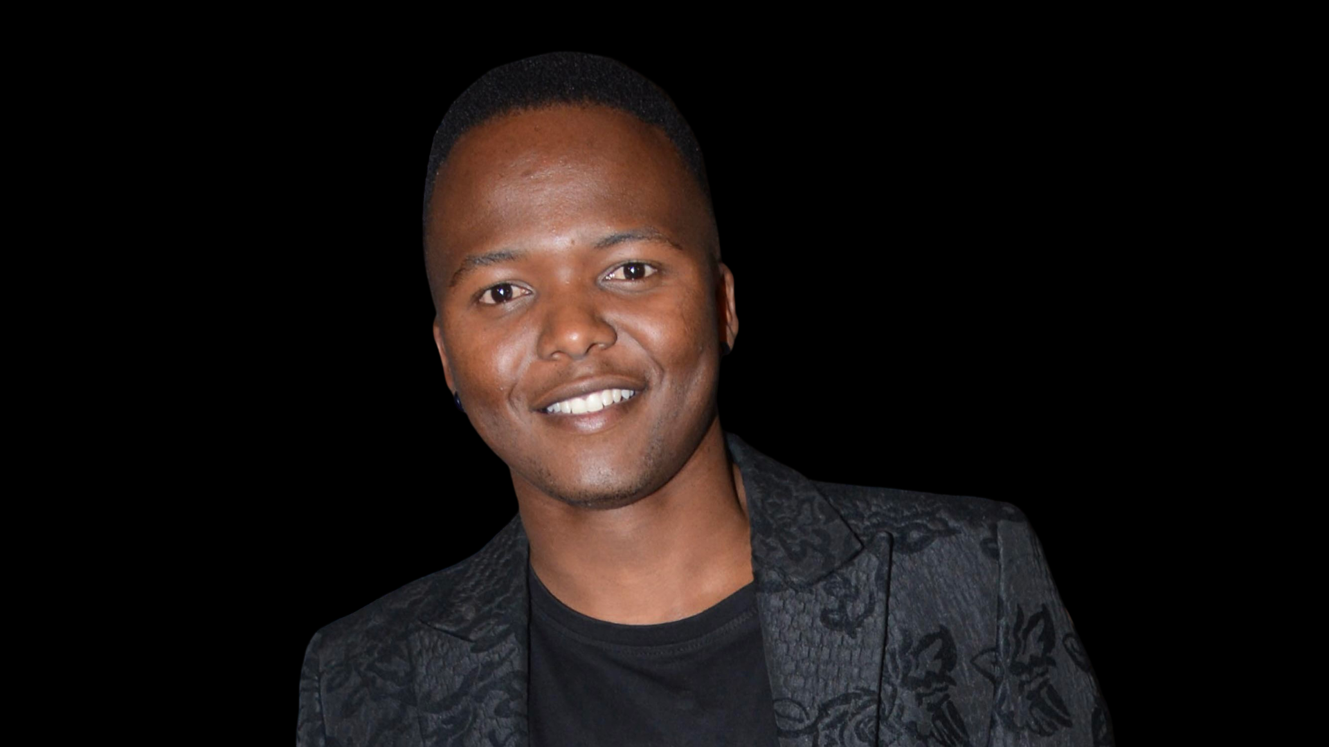 Thabo Rametsi (1)