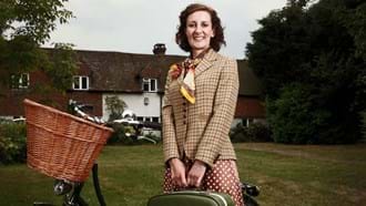 How does she do it? The Three Day Nanny