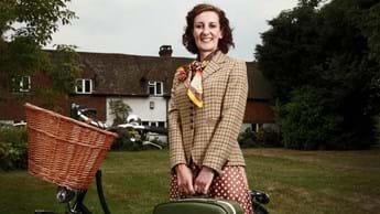 How does she do it? The Three Day Nanny 