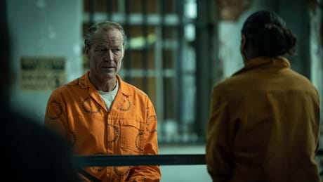 Reyka and Speelman use each other for their own agendas.