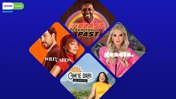 What to stream on DStv Family April 2025