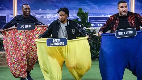 Watch Celebrity Game Night SA Season 3 from Sunday, 13 February at 20:00 on E! (DStv Channel 124)