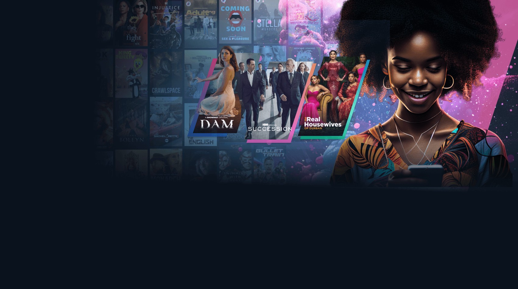 DStv Compact - Never Miss a Moment