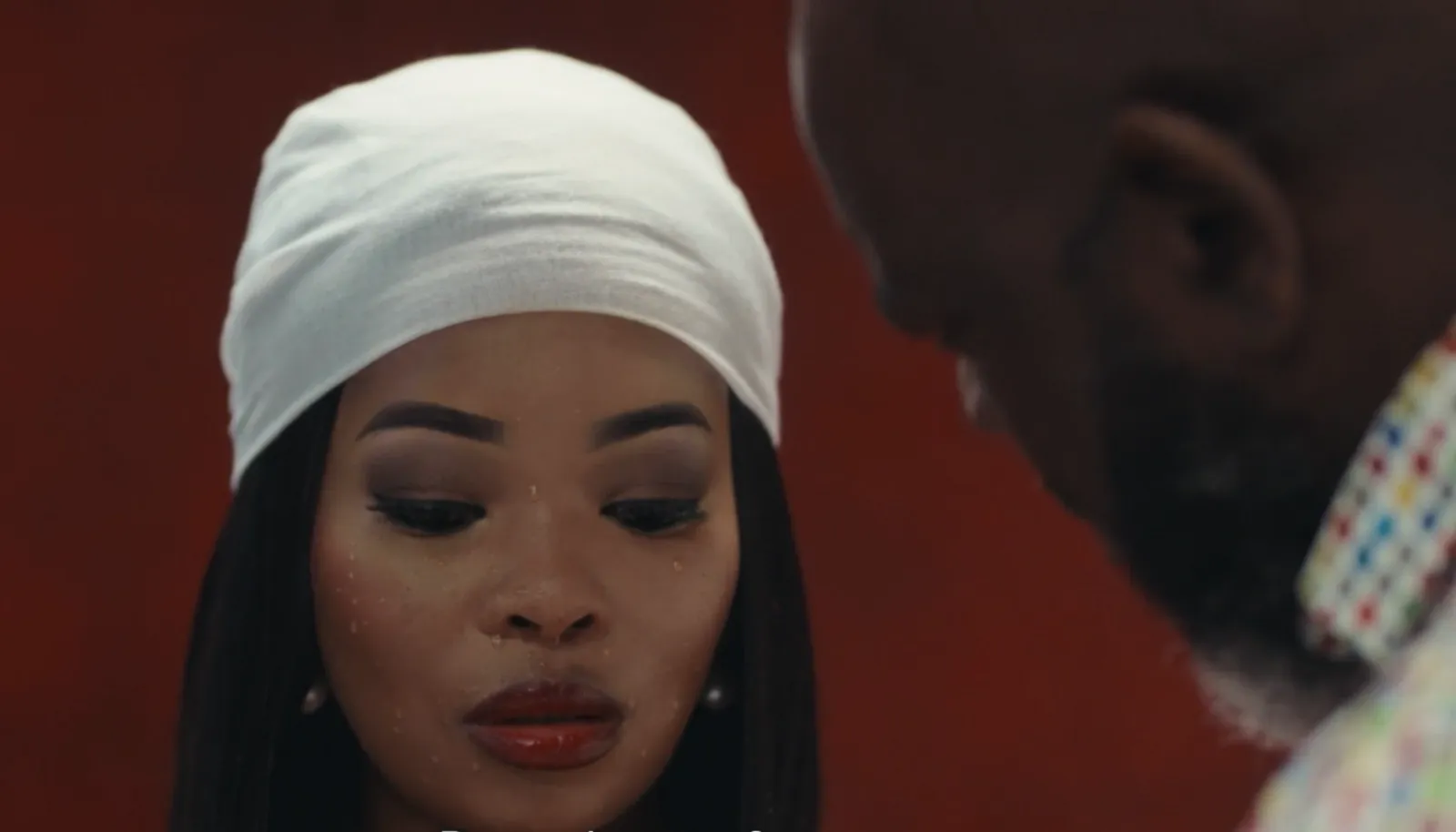 Echoes of fear – Homecoming