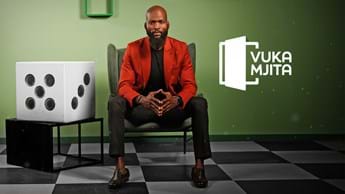 Mzansi Wethu Presents Vuka Mjita