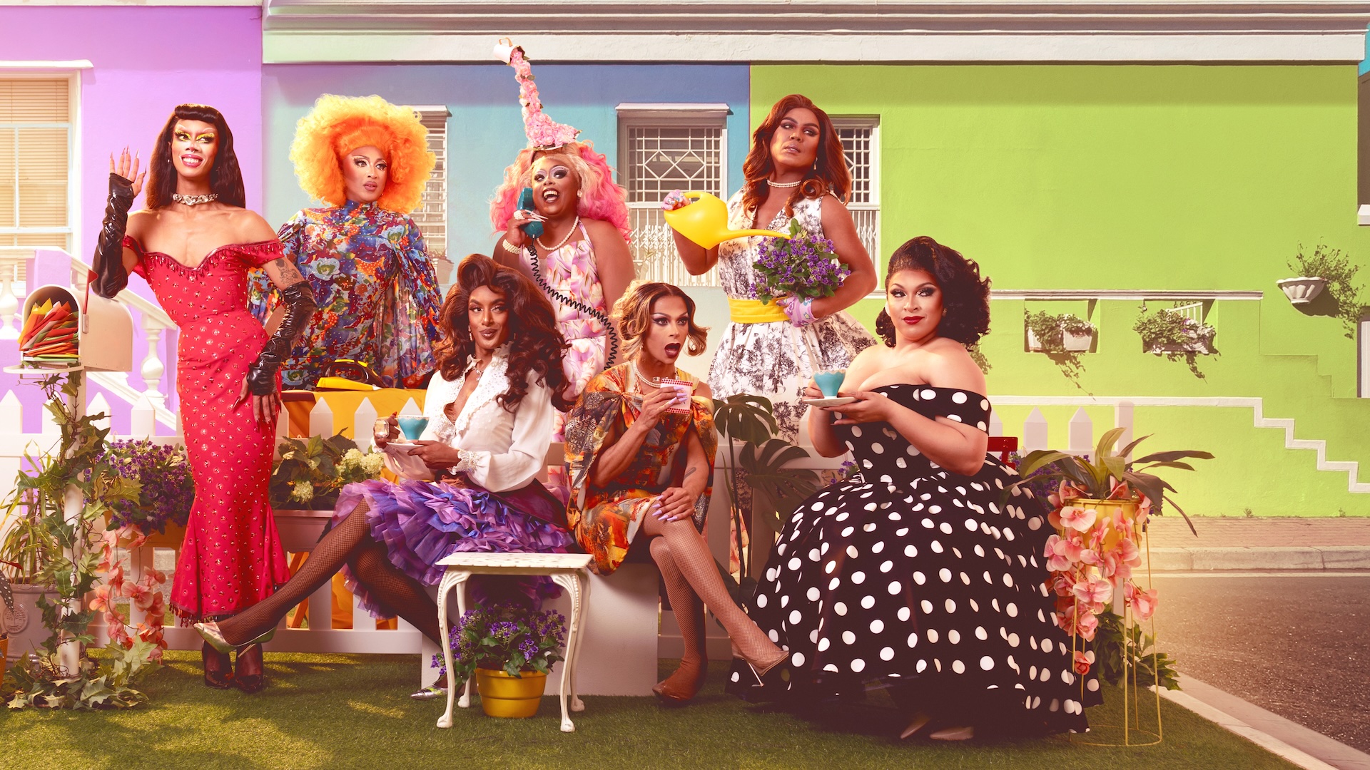 Beaulah: Queens van die Kaap Season 2 struts onto our streams