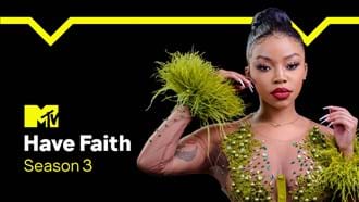 Fire & fabulousness: it’s Faith Nketsi