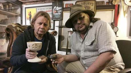 Lost Relic Hunters S2 (13)