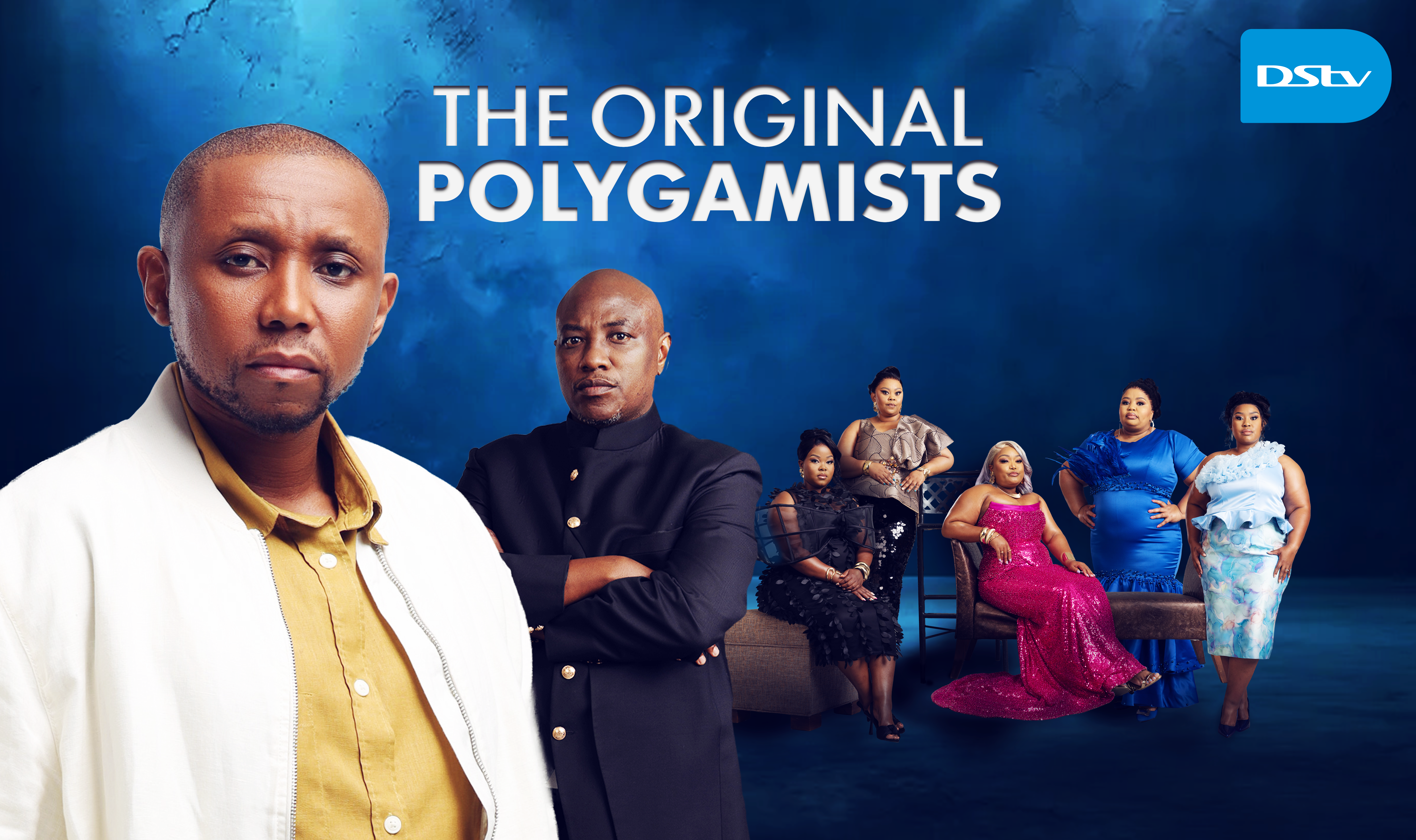 The Original Polygamists