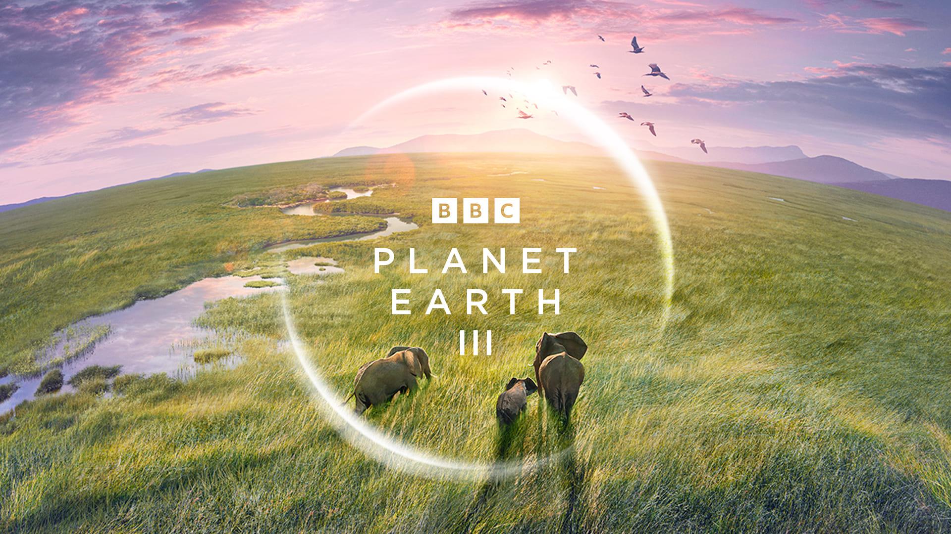 Planet Earth III