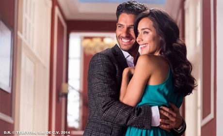 The Color Of Passion