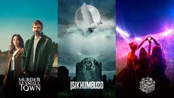 DStv Family Highlights September 2025