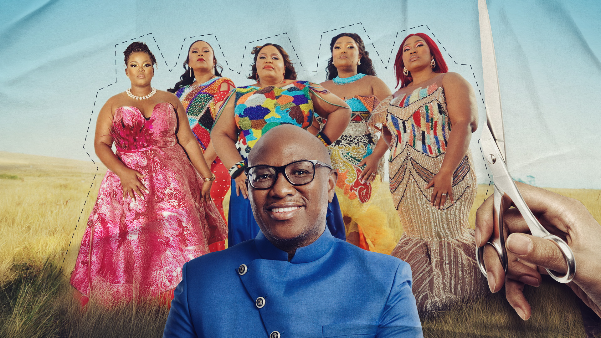 The 10 spiciest reality shows on DStv this December