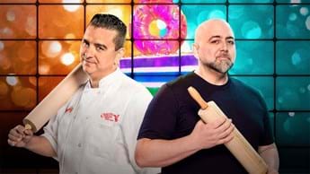 Delicious & twisted reality on DStv, 12-18 November 