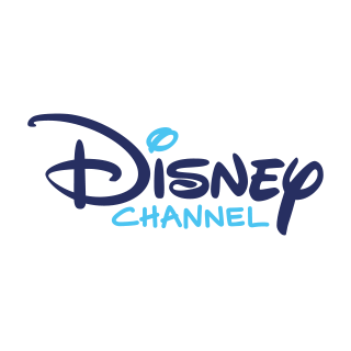 303 Disney Channel