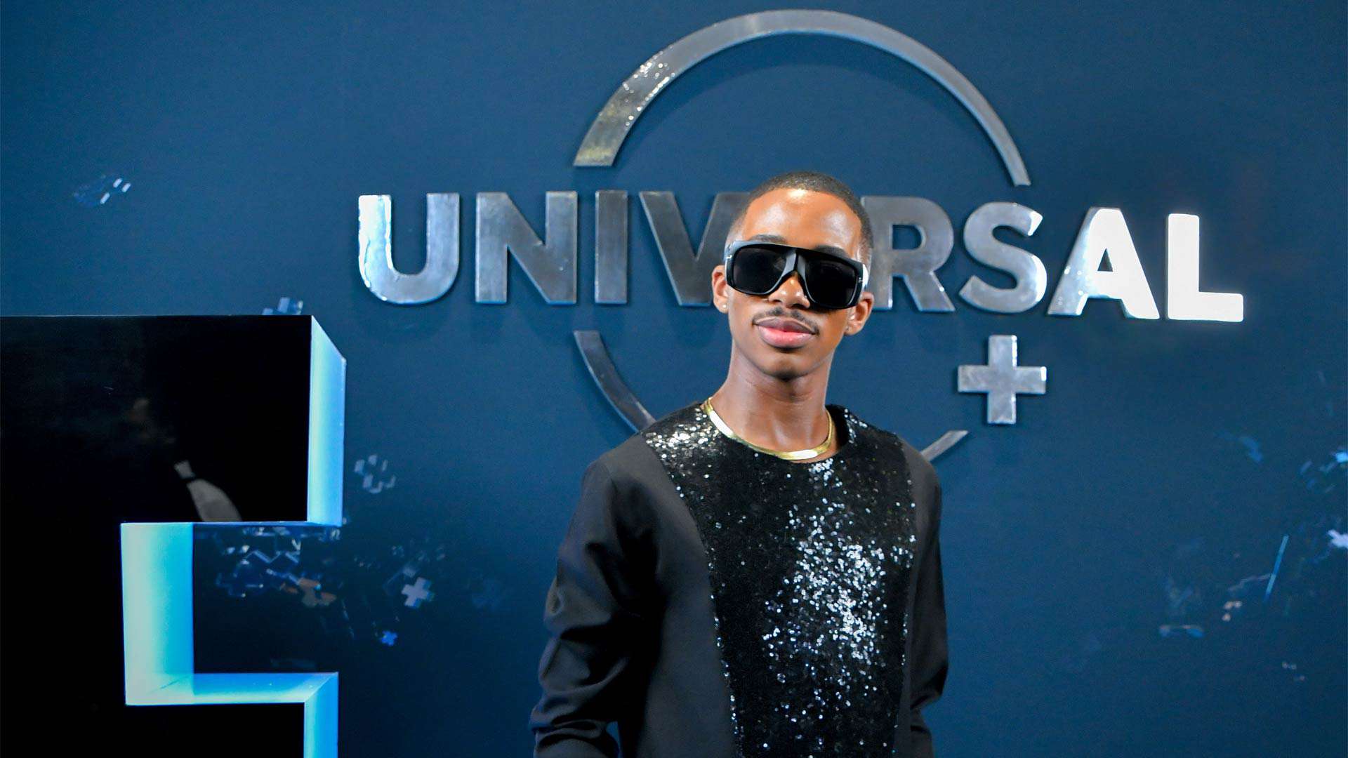 Behind-the-scenes at the Universal+ launch event
