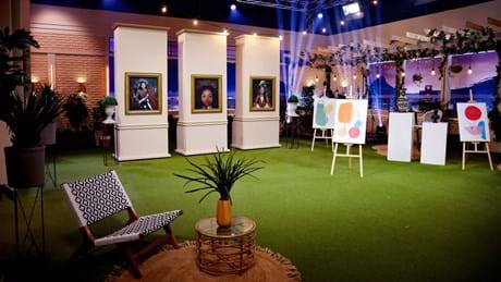 Watch Celebrity Game Night SA Season 3 from Sunday, 13 February at 20:00 on E! (DStv Channel 124)