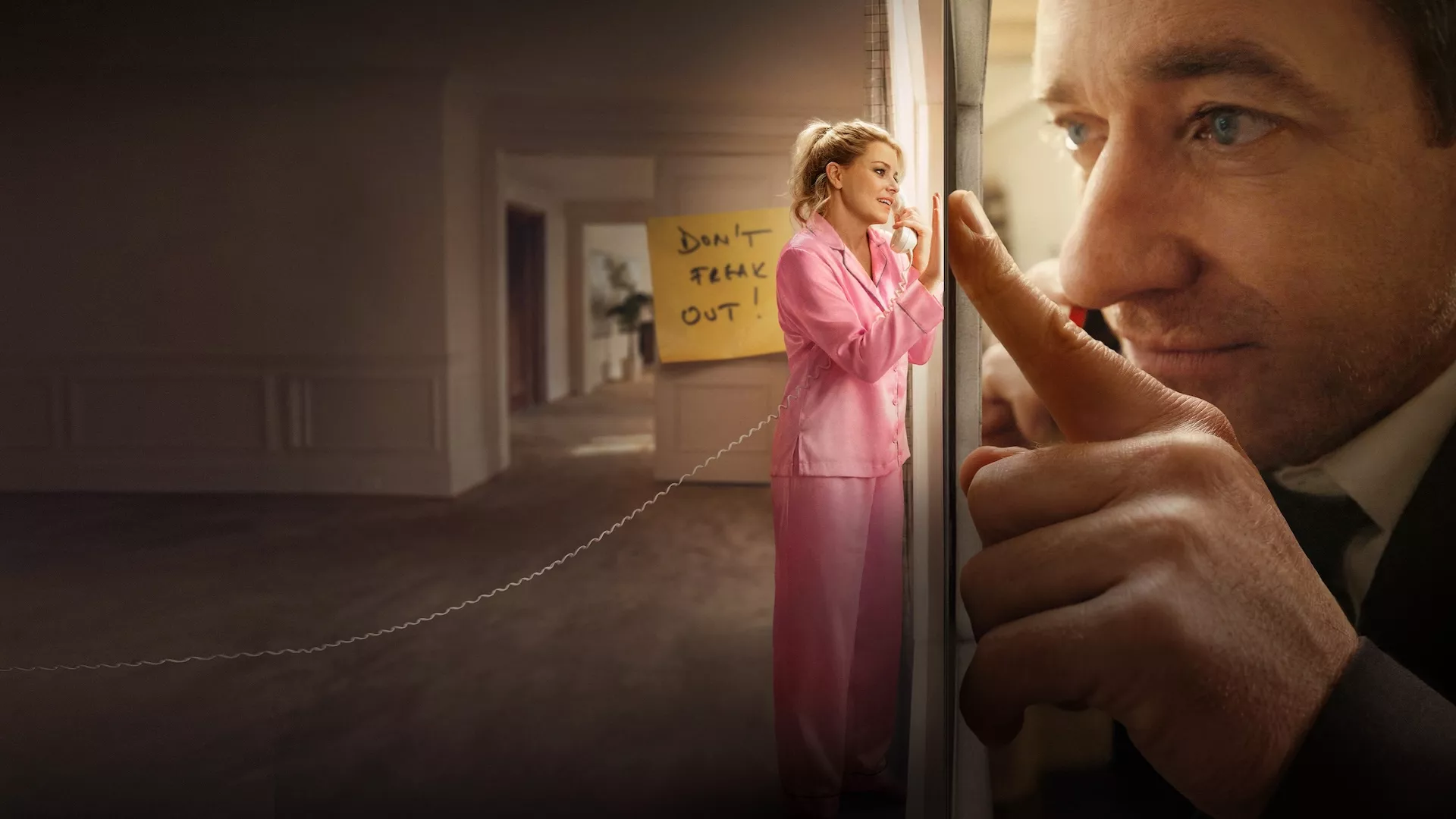 The Miniature Wife starring Elizabeth Banks