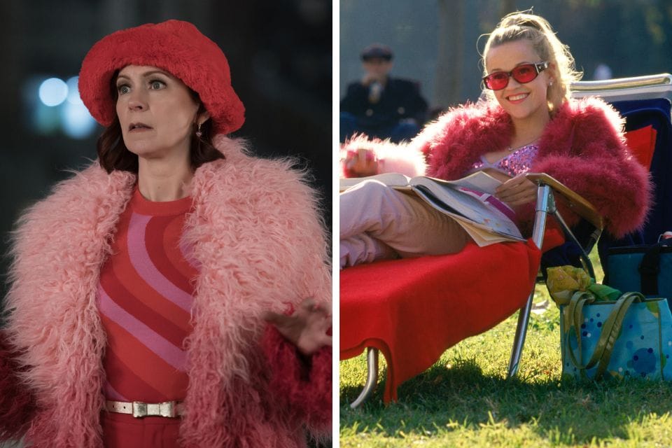 Elsbeth, A Severe Case Of Daring Fashion3