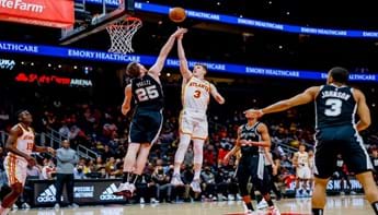 ESPN and ESPN 2 Broadcast Highlights – 25 February – 3 March 2022