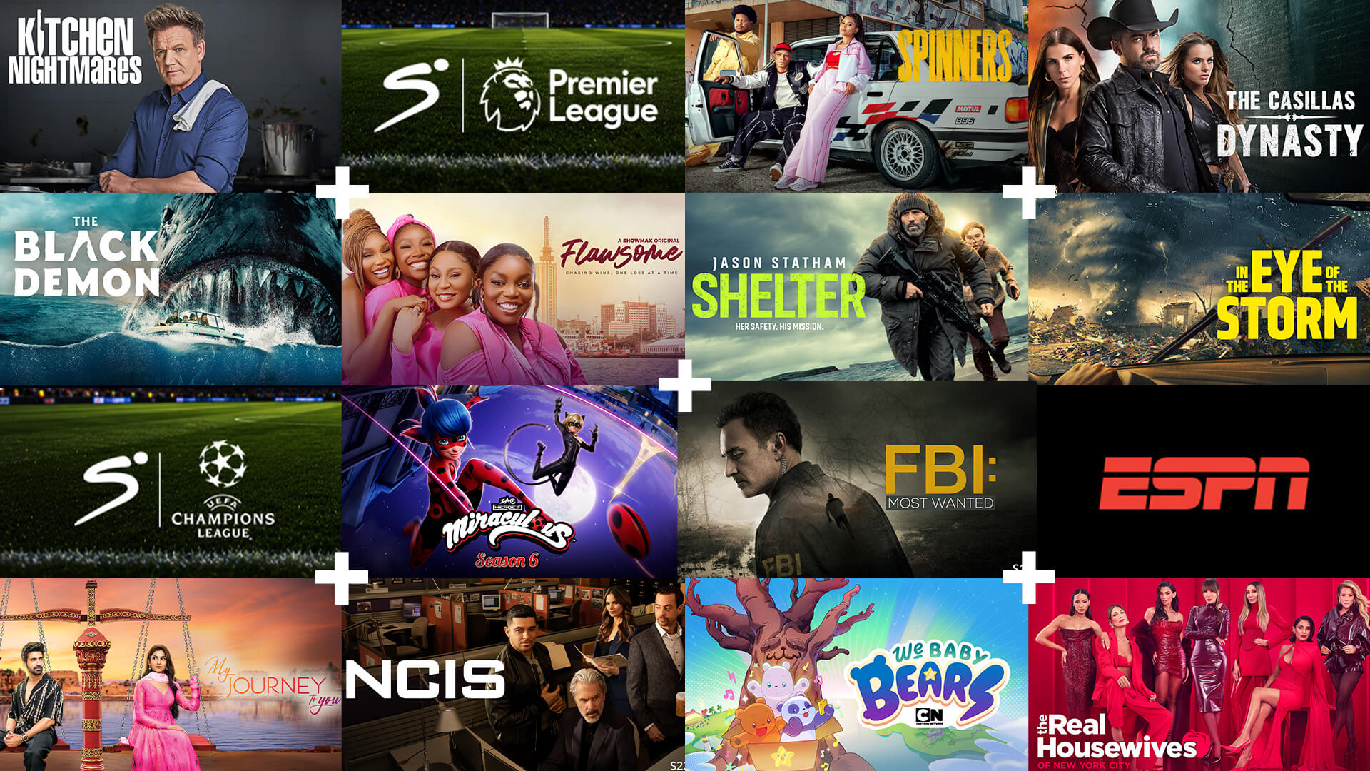 New DStv Packages in Nigeria: Compare prices, channels and sports