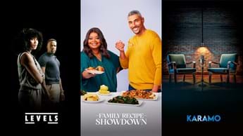 What to stream on DStv Compact in September 2025