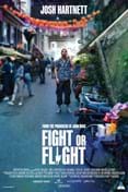 Fight or Flight