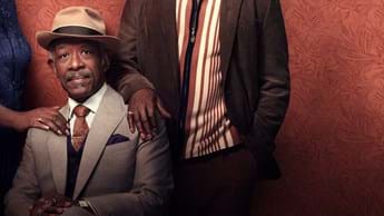 True love is a homewrecker in Mr Loverman