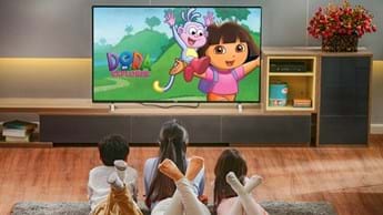 DStv Family Expands Kids’ Line-up