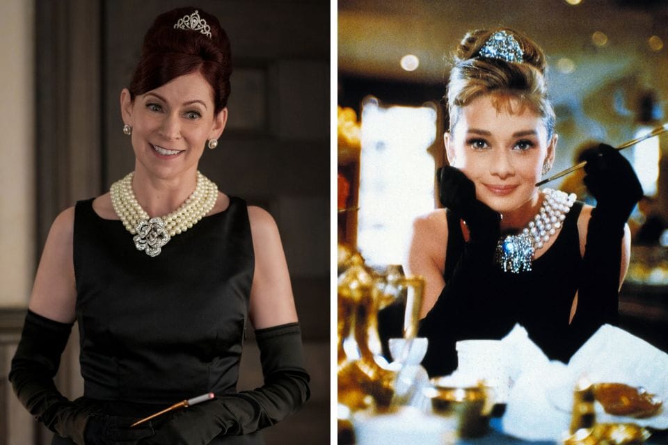 Elsbeth, A Severe Case Of Daring Fashion9