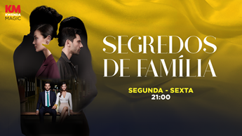 Segredos de Família