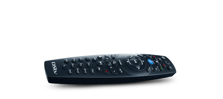 HD Decoder | DSTV Nigeria