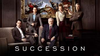 Succession