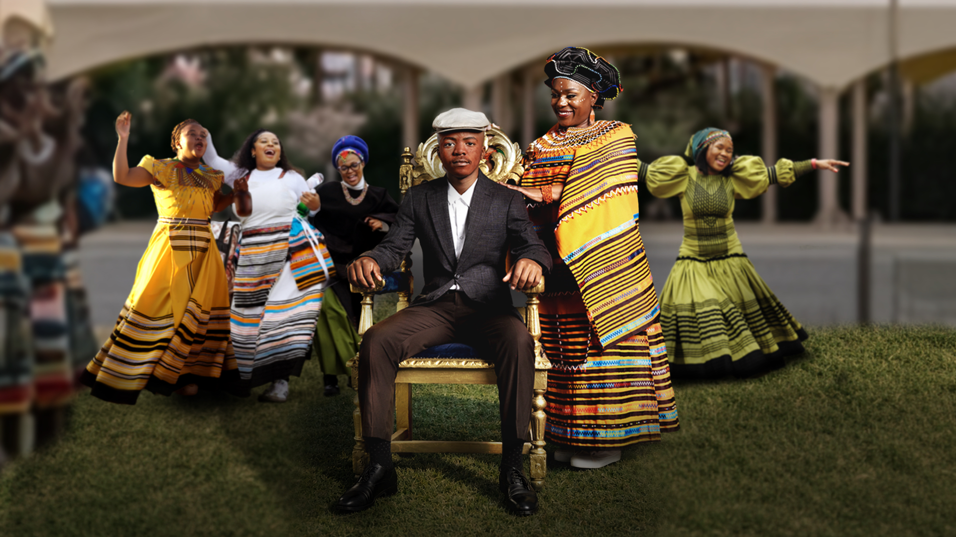 10 series to celebrate Human Rights Month