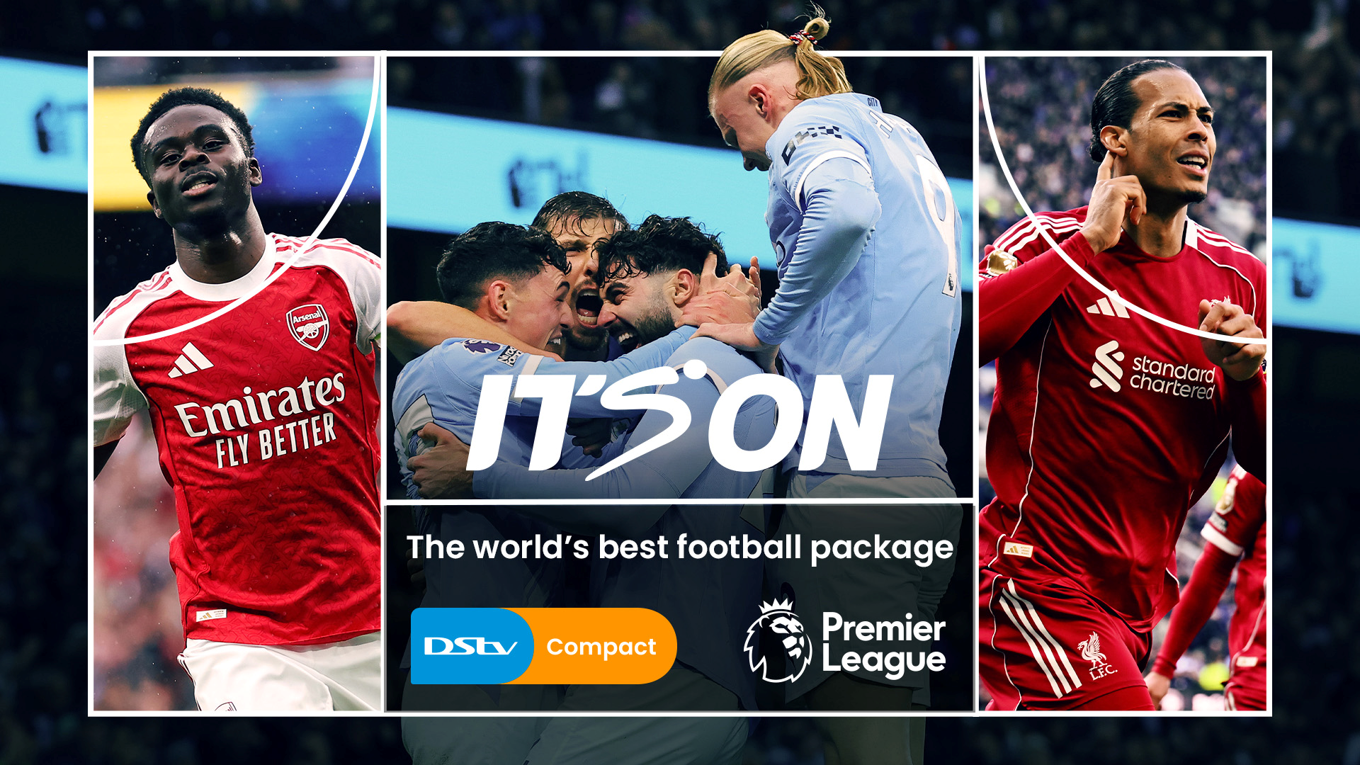 Premier League