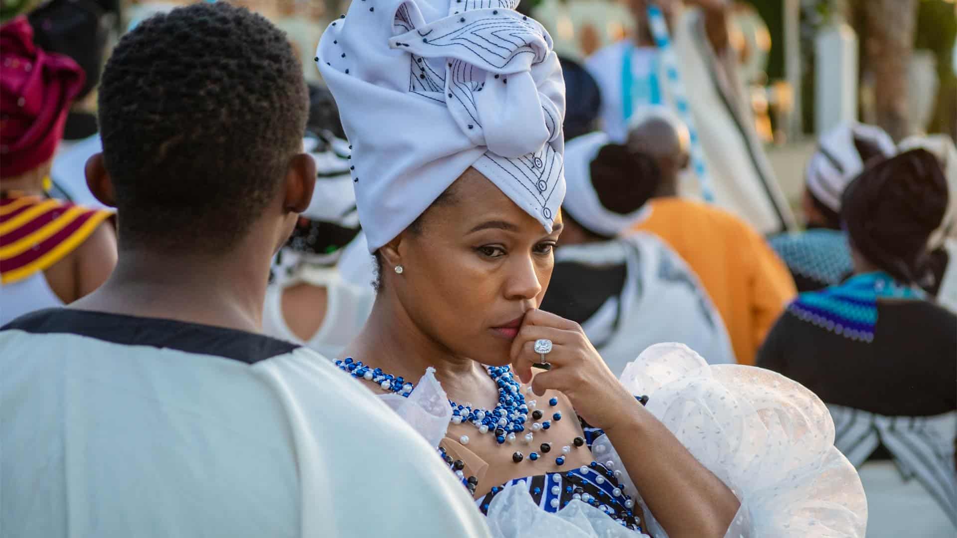 Watch The River S4 on 1Magic (DStv channel 103)