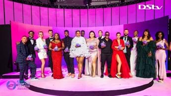 Crowning the content creators