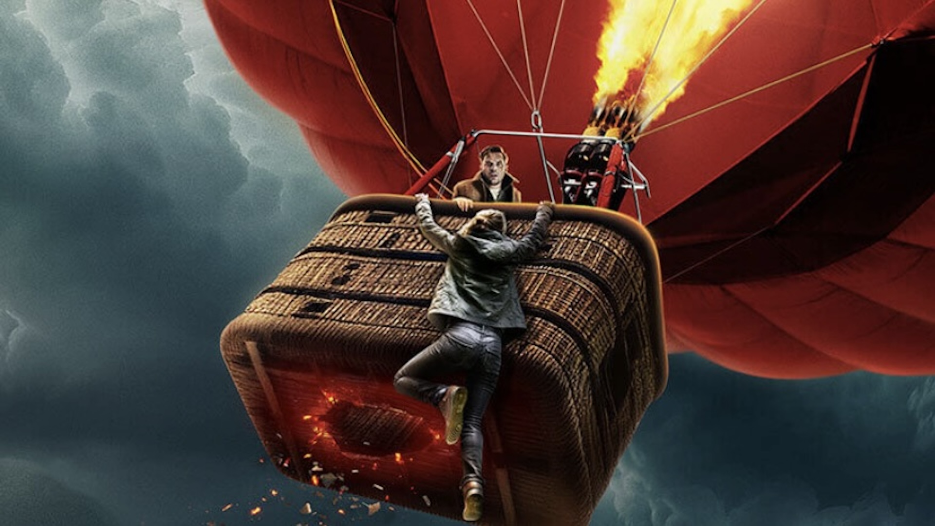 M-Net Sunday Night Movies: October 2026