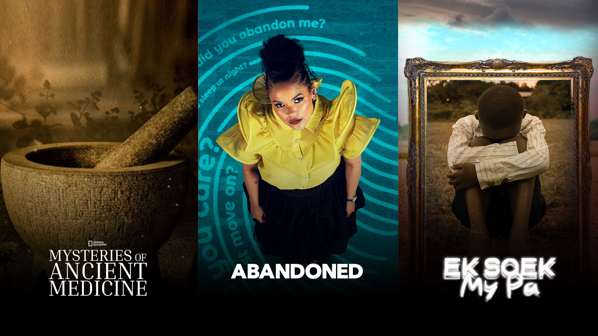 DStv Family Highlights for September 2026