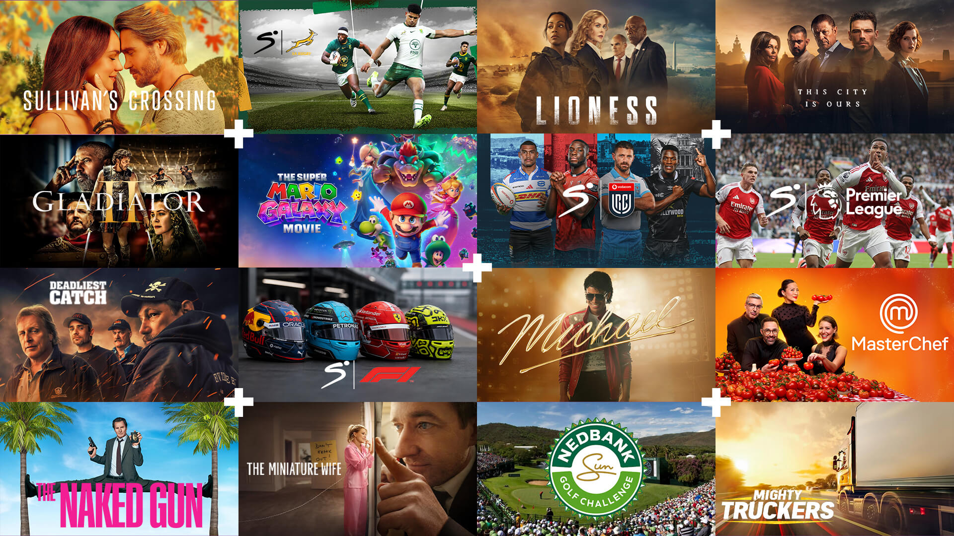 New DStv packages: What to expect 