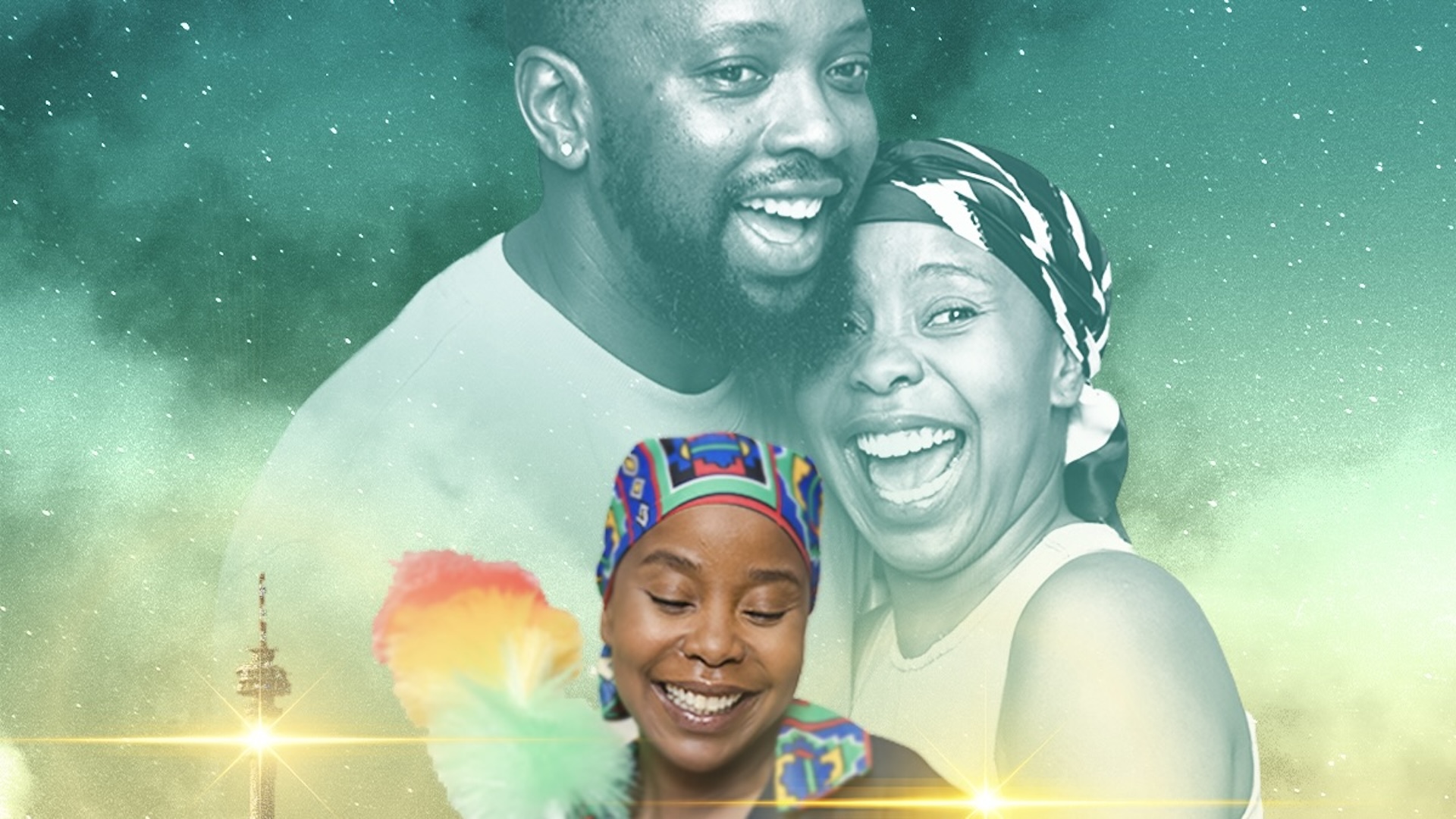 Mzansi Magic Bioskop presents Nthabiseng