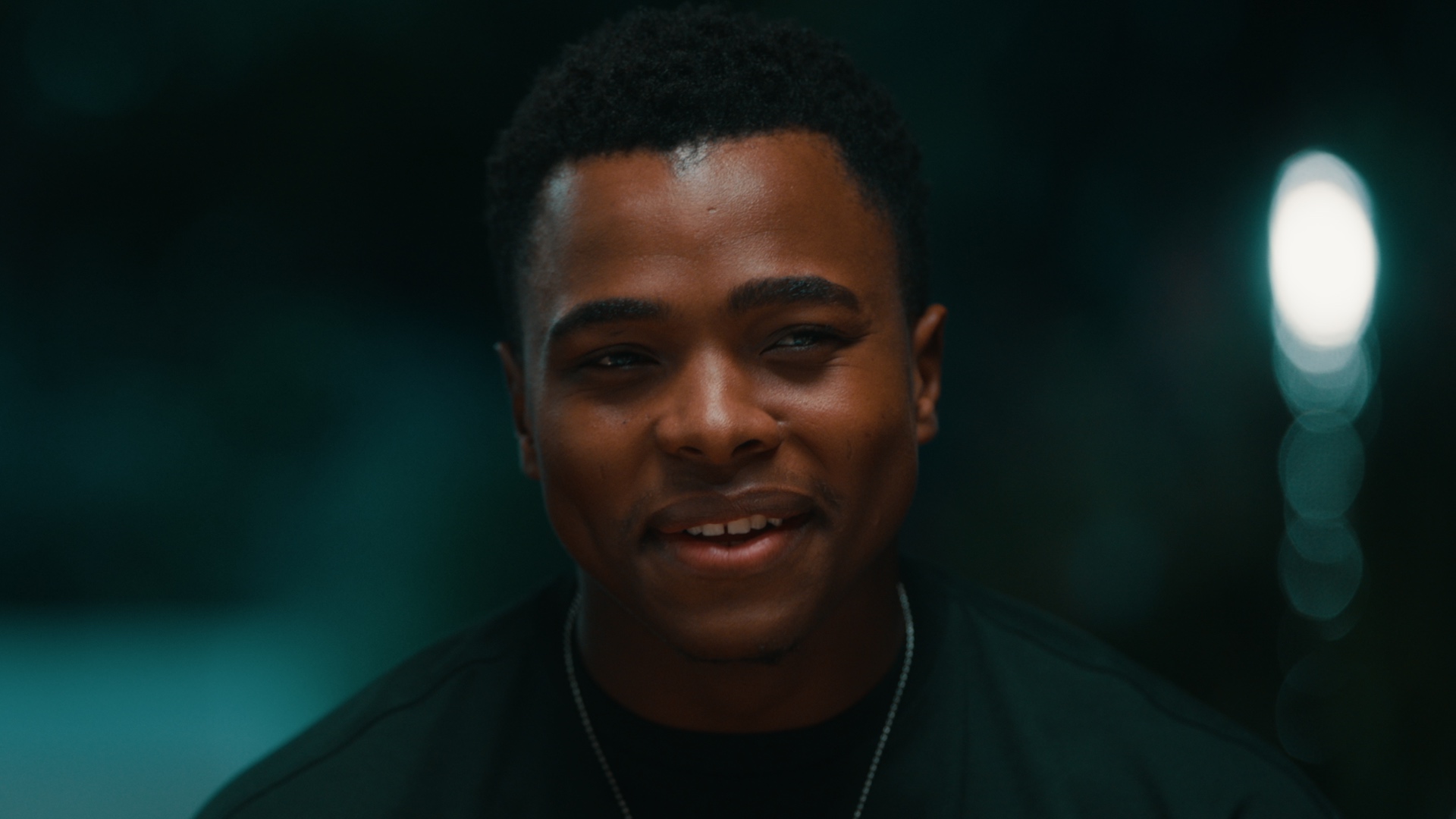 Thandolwethu Zondi on his new role in Outlaws S2