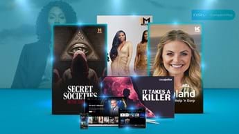 DStv Compact Plus Highlights this October