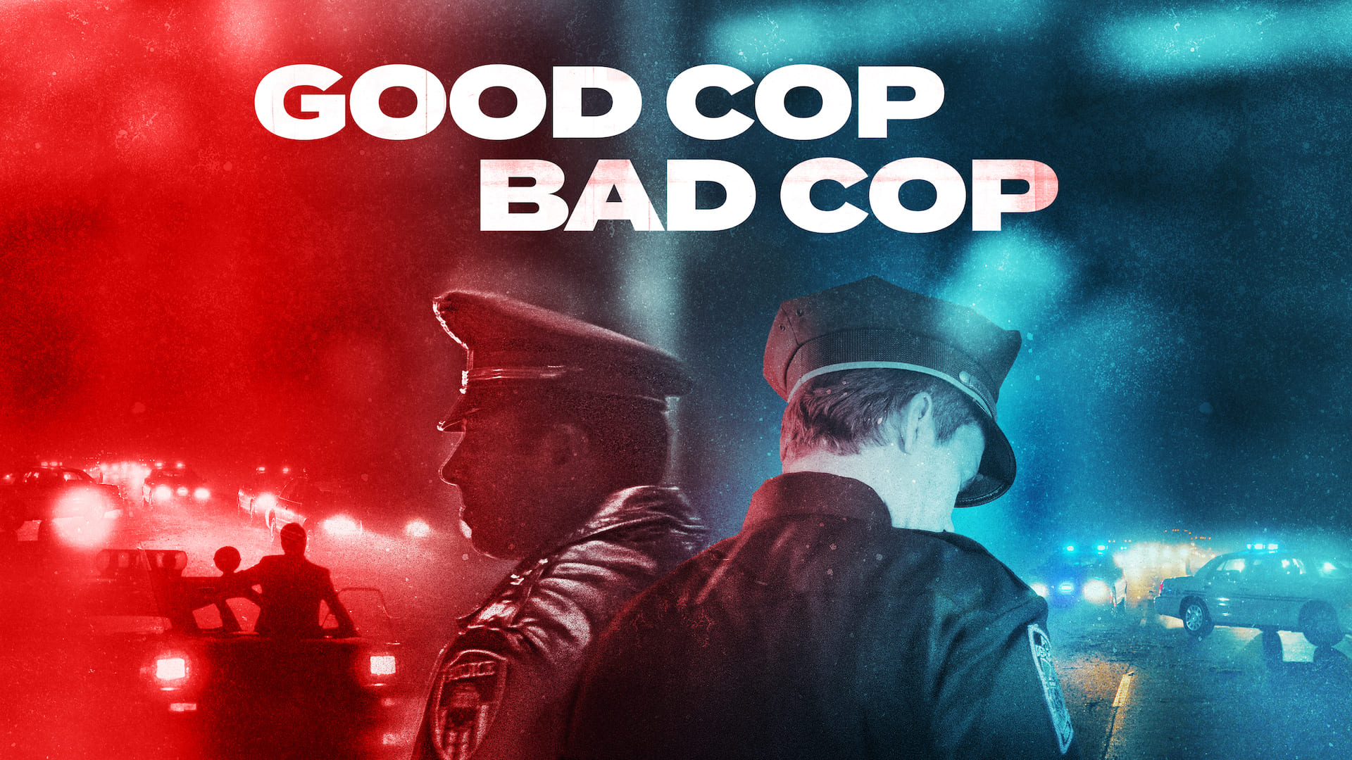 ID Good Cop, Bad Cop S1 Dec 2023 3840X2160 Key Art