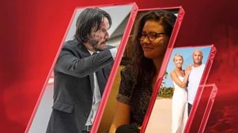 Meet fascinating people without leaving home, with DStv Access this March