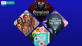 What to stream on DStv Compact Plus this March 2025