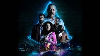  All the drama on DStv Compact in November