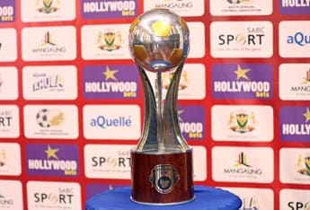 DStv is bringing you the COSAFA Cup.  22 matches from 4 June to 15 June!