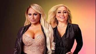 Inside Darcey & Stacey S2