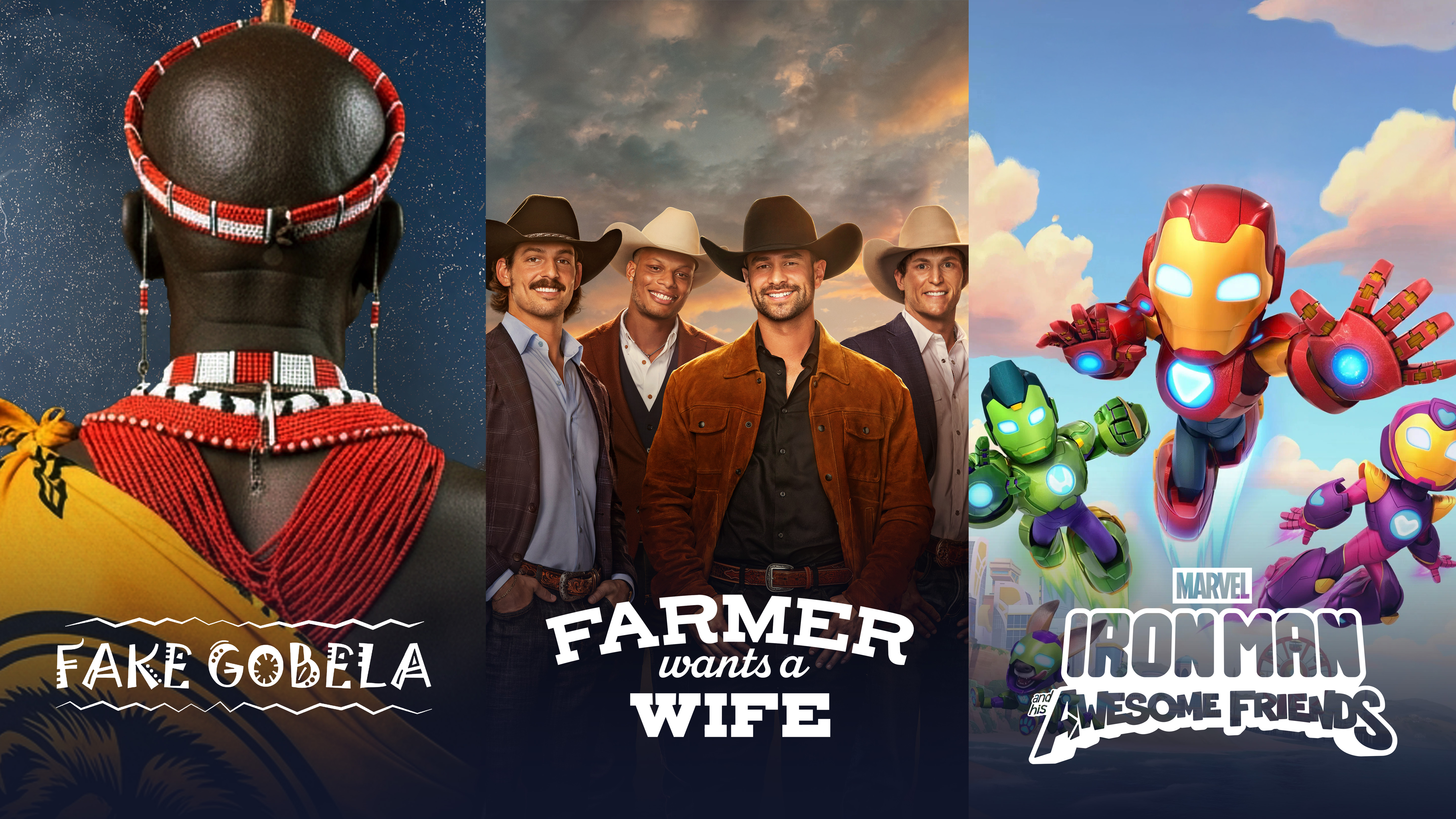 DStv Family Highlights for June 2026